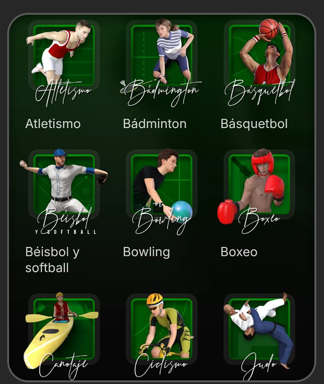 ©Saphistudios - App Bolivia enciclopedia - Cultura