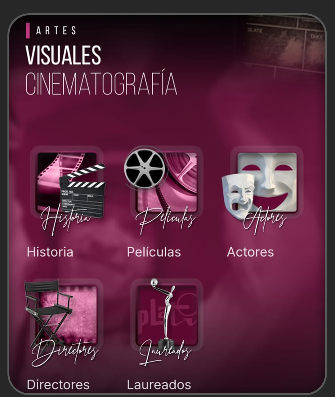 ©Saphistudios - App Bolivia enciclopedia - Cultura