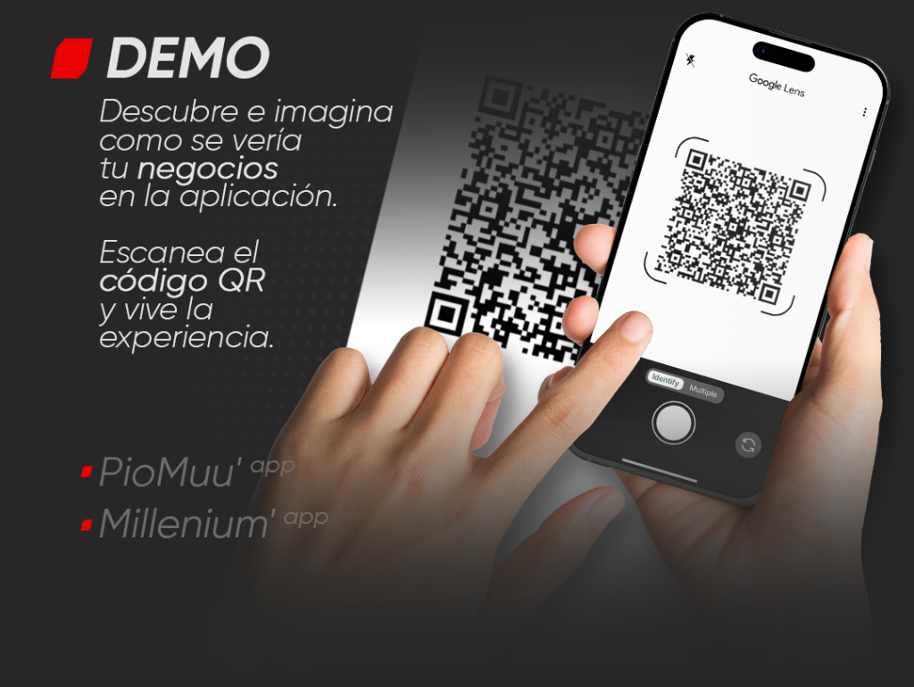 ©Saphistudios - Download Demo App Eventos