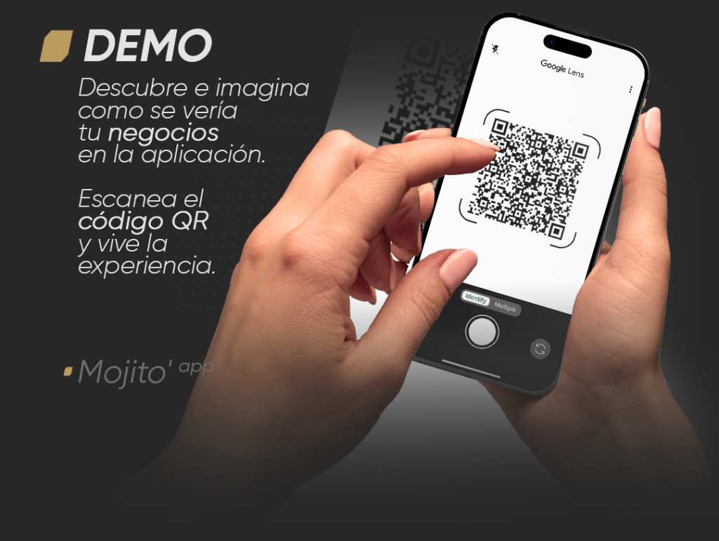 ©Saphistudios - Download Demo App Bar