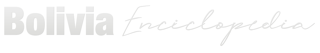 Logo Bolivia Enciclopedia